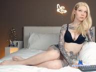 knox-doll camsoda livecam performer profile