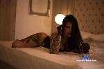 antonelavega Camsoda livecam show performer room profile
