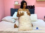 isaaconey Camsoda livecam show performer room profile