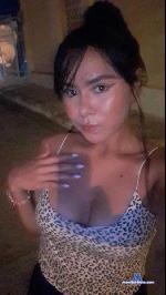 perla-russell Camsoda livecam show performer room profile