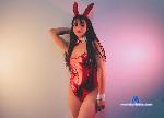 dariagott Camsoda livecam show performer room profile