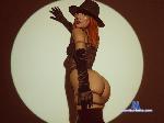 scarleett-johansson Camsoda livecam show performer room profile