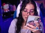 zoekittylove16 Camsoda livecam show performer room profile