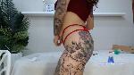sara-gommez Camsoda livecam show performer room profile