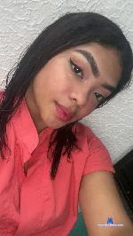 mailin-foster Camsoda livecam show performer room profile