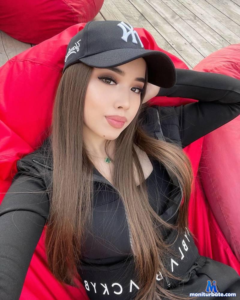 goara camsoda livecam performer profile
