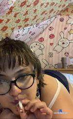 zhararabbit Camsoda livecam show performer room profile