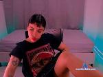 merci-gummy Camsoda livecam show performer room profile
