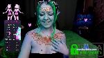 elvendreams Camsoda livecam show performer room profile