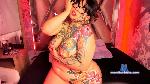 cinnamon8 Camsoda livecam show performer room profile