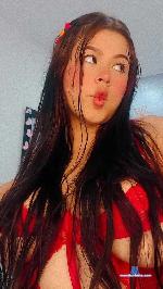 tifanysmith Camsoda livecam show performer room profile