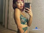 izalim Camsoda livecam show performer room profile