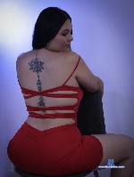 selenhas Camsoda livecam show performer room profile