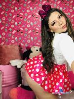 charlotte-a Camsoda livecam show performer room profile