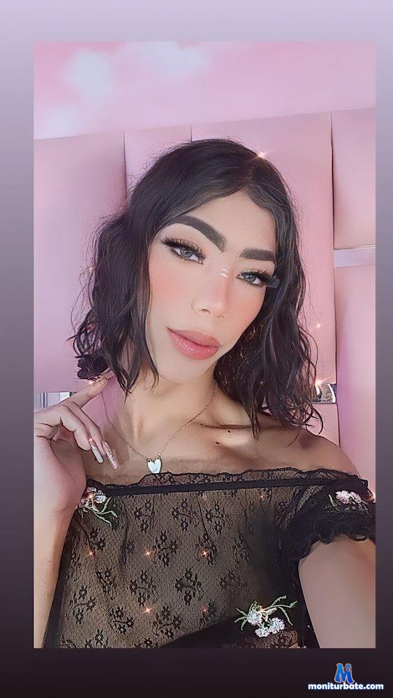 kamilasxxx Camsoda performer 