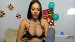 carlystar Camsoda livecam show performer room profile