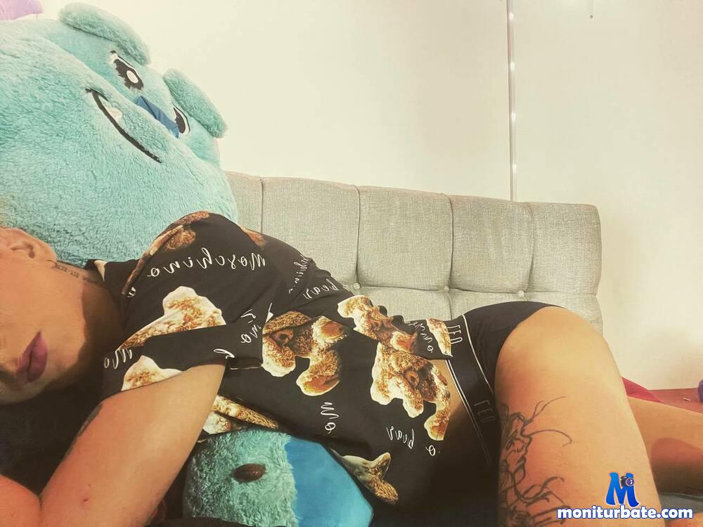 darielltsxxx camsoda livecam performer profile