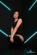 tammyparker Camsoda livecam show performer room profile