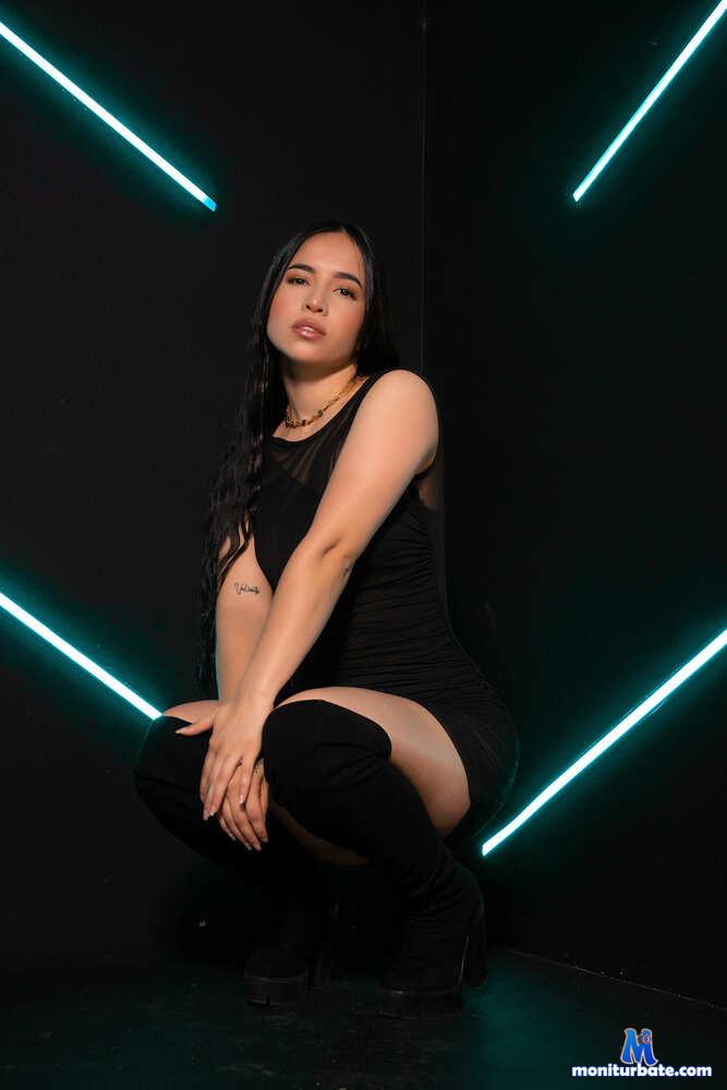 tammyparker Camsoda performer 
