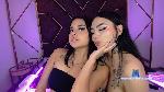 stephanyrousel Camsoda livecam show performer room profile