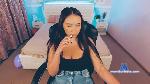 millashine Camsoda livecam show performer room profile