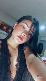 sharon-casse Camsoda livecam show performer room profile