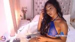samanthaross Camsoda livecam show performer room profile