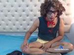 dannacoral Camsoda livecam show performer room profile