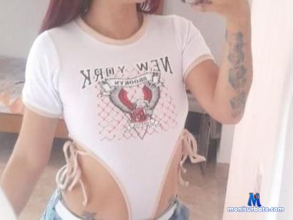 tamhy-ferrara camsoda livecam performer profile