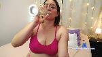 sweetapplepie Camsoda livecam show performer room profile