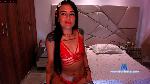 khalezi Camsoda livecam show performer room profile