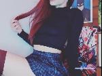 martinarabbit Camsoda livecam show performer room profile