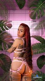 inkedori Camsoda livecam show performer room profile