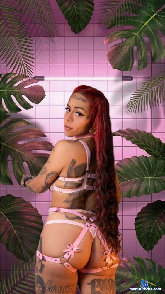 inkedori camsoda livecam performer profile