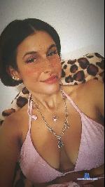 julietajoy Camsoda livecam show performer room profile