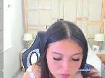 zoeconnor Camsoda livecam show performer room profile