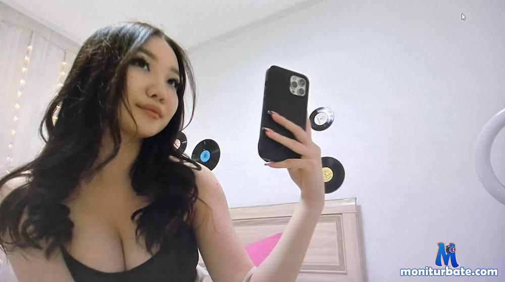 mikimin camsoda livecam performer profile