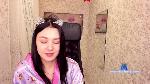 adelecharming Camsoda livecam show performer room profile