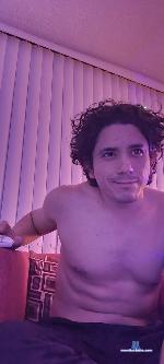 antogoa Camsoda livecam show performer room profile