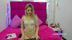 mashal-koslov Camsoda livecam show performer room profile