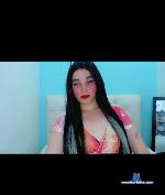 chaneltaylor1 Camsoda livecam show performer room profile