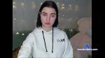 jennywallace Camsoda livecam show performer room profile