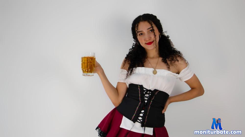 agatharey Camsoda performer 