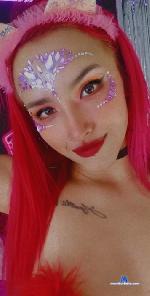 miss-irina96 Camsoda livecam show performer room profile