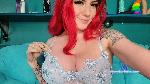saramills631 Camsoda livecam show performer room profile
