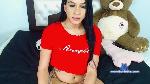 cristy-andersonm Camsoda livecam show performer room profile