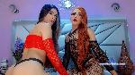 yessicaandsharol Camsoda livecam show performer room profile