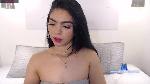 alejandracolinss Camsoda livecam show performer room profile