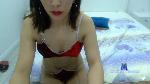 keitacute Camsoda livecam show performer room profile