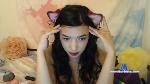 nekoshawty Camsoda livecam show performer room profile